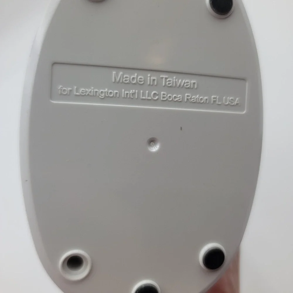 HairMax Ultima 12 LaserComb Hair Growth Device Pininfarina Blue White